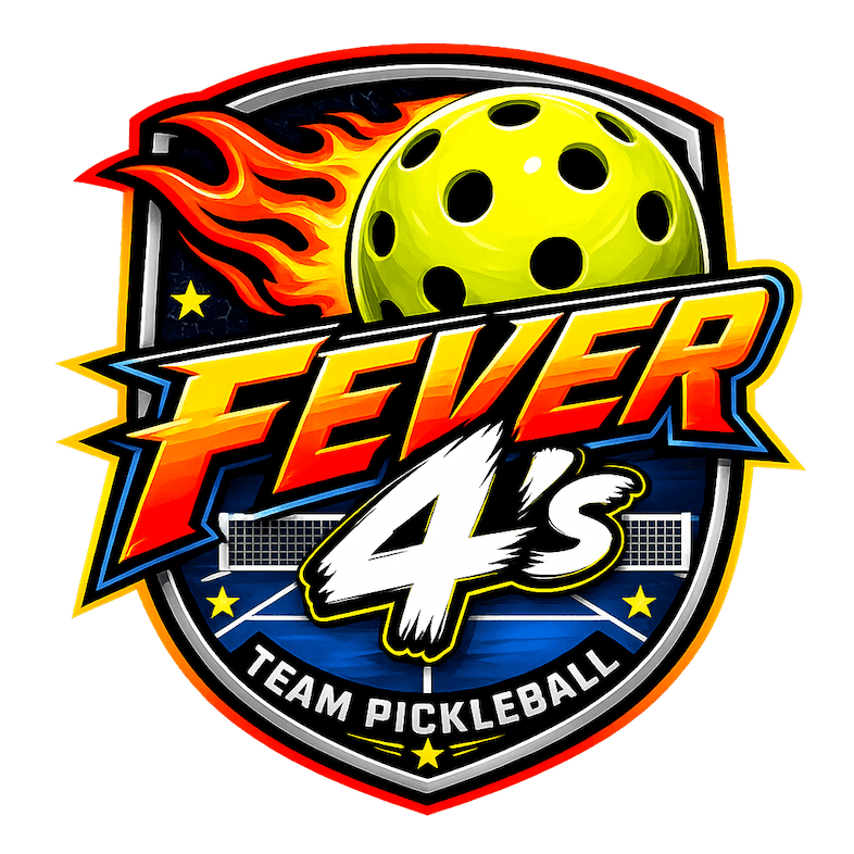 Fever 4's logo